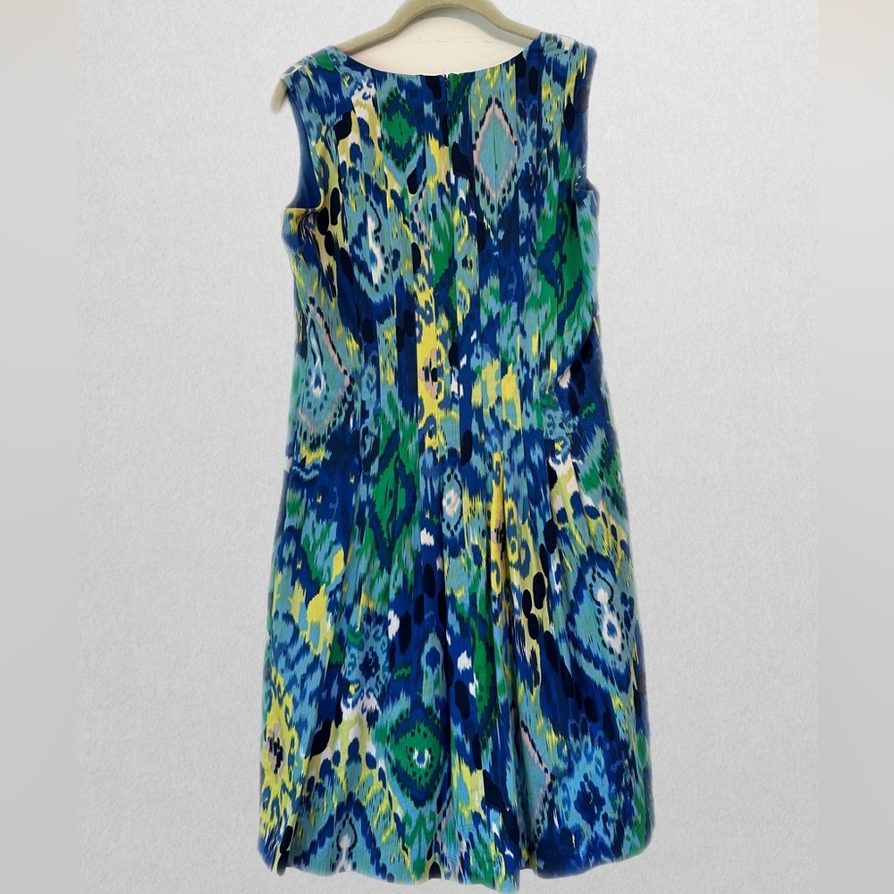 Ellen Tracy Ikat Mini - Picture 3 of 5